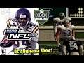 Все Игры на Xbox Челлендж #37 🏆 — NFL 2K2