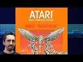 Yars' Revenge: The Classic Atari Game | Video Games Over Time