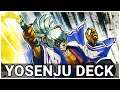 YOSENJU - Ein KLASSE Control DECK! || Yu-Gi-Oh Duel Links