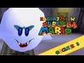 Zagrajmy W Super Mario 64 (PC)- #3: Spooky Scary Skeletons