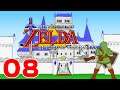 Zelda: Return of the Hylian 🌿 #08 [Hammergeil] Lets Play I Zeldajunge