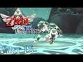 Zelda: Skyward Sword HD [16] - Courage Test