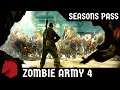 Zombie Army 4 | Seasons Pass Contents | March 2020