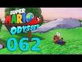 0062 Super Mario Odyssey 🛠️ Mein Herzblatt ist verschwunden 🛠️ Let's Play
