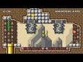 [2-6] Mineshaft Mechanica by Sypher - Super Mario Maker 2 - No Commentary 1cb 022020