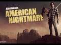 #3 Alan Wake's American Nightmare [Steam] 初見プレイ動画