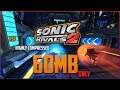 [60MB]Sonic Rivals 2 FOR PSP Download In Highly Compressed Version