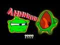 8 Nibble Nom "Scream" 😱 Sound Variations in 30 Seconds😱 | MODIFY EVERYTHING