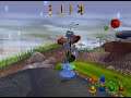 A Bugs Life (PSX)(all letters) Part 13: Grasshoppers Leave... Not really though, still some levels