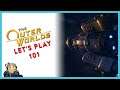 A Final Hope | The Outer Worlds
