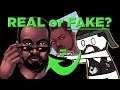 A SNAKE THEORY