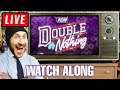 AEW Double Or Nothing 2021 Watch Along - Full Show Live Stream Reactions