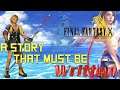 Al Bhed Be Sus... Final Fantasy X Platinum Playthrough