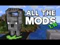 All the Mods 6 - Minecraft 1.16 Modpack - Item Production!