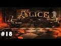 American McGee’s Alice #18: Адские столбы