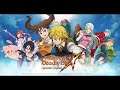 Android - The Seven Deadly Sins: Grand Cross 'Intro'