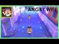 Angry Wife | Android gameplay