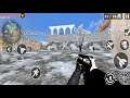 Anti-Terrorist Shooting Mission 2020 - Survival Mission FPS Shooting GamePlay FHD. #42