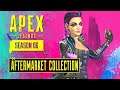 Apex Legends CROSSPLAY New Aftermarket Event Playing with Subs - Road To 500 Subs