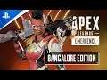 Apex Legends | Édition Bangalore - VOSTFR | PS4
