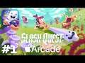 Apple Arcade - Slash Quest! Gameplay Walkthrough Part 1