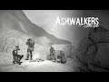 Ashwalkers: A Survival Journey angespielt: Überleben in der Postapokalypse (Deutsch Gameplay)