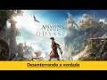 Assassin's Creed Odyssey - Desenterrando a Verdade - 230