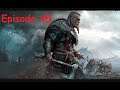 Assassin's Creed Valhalla - Episode 45 : à Feu et à Sang !