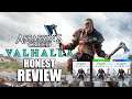 Assassin's Creed Valhalla Review - Great Or Just A Reskin?