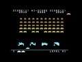 ATARI 7800 UFO INVADERS ITS SPACE HACK PAL IN NTSC MACHINE a78 MAME MESS HOMEBREW