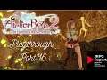 Atelier Ryza 2: Lost Legends & the Secret Fairy | Playthrough Part 16 on PS4 Pro