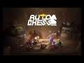 AUTO CHESS  RANKED ПЫТАЮСЬ ПОБЕЖДАТЬ-)
