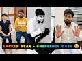 Backup Plan ๐ ~ Emergency Case ๐จ ~ A Short Story ~ @Priyal_Kukreja ~ Dushyant Kukreja #shorts
