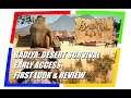 Badiya (Early Access) - First Look & Review Video