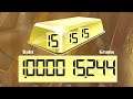 BCG 15:15.15 Minutes Countdown (Gold Bar 1 Baht 15.244 Grams) Remix Intro of Gold Miner Joe Theme