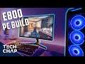 Best BUDGET Gaming PC Build Challenge 2020! | The Tech Chap