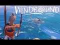 Beware of Shark! -  Windbound Gameplay - Chapter 3