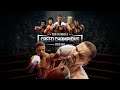 Big Rumble Boxing: Creed Champions - Announcement Trailer