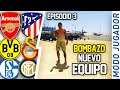 ¡¡BOMBAZO: EL NUEVO EQUIPO DE OWEN!! | FIFA 21 Modo Carrera ''Jugador'' - EP 3