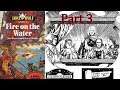 Book 2: Fire On The Water | Lone Wolf - [3] Ganon Probably Did It (w/Karzie)