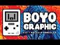 Boyographic - Kaijū-ō Godzilla Game Boy Review
