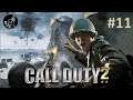 Call of Duty 2 Mission 11: The End of the Beginning