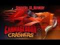 Carmageddon: Crashers OST - Maximum Sexy Pigeon - Refinery (SS Version)