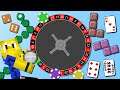 Casino Mod mit 30+ Spielen! (Tetris, Roulette, Snake, 2048)