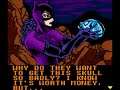 Catwoman - Game Boy Color - ending