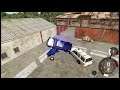 Check this out! Big cars big hits and busted axles!! BeamNG.Drive