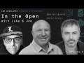 Chris Ferris | Open Source Technology | In the Open with Luke and Joe