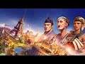 Civilization VI - Announce Trailer | PS4