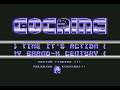Cocaine Intro 2   ! Commodore 64 (C64)