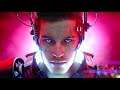 Code: T Game Trailer By NetEase - Cyberpunk Themed Based Game For Mobile (iOS, Android)